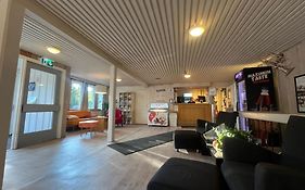 Gjovik Hovdetun Hostel
